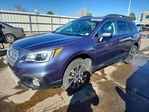 Subaru Outback 2016
