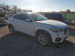 BMW X6 2016