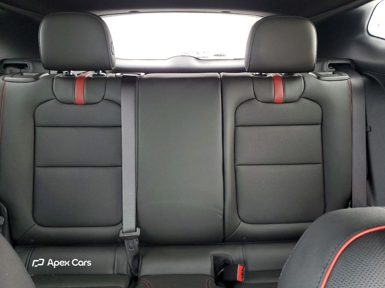 Chevrolet Trax 2025