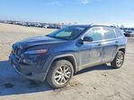 Jeep Cherokee 2015