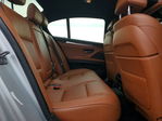 BMW Series 5 2014