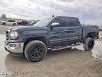 GMC Sierra 2018