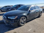 Audi S6 2013