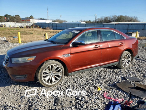 Ford Taurus 2015 - Image 1 of 13