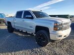 Chevrolet Silverado 2014