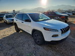 Jeep Cherokee 2014