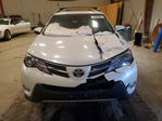 Toyota RAV 4 2014