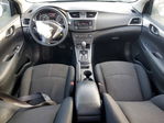 Nissan Sentra 2016