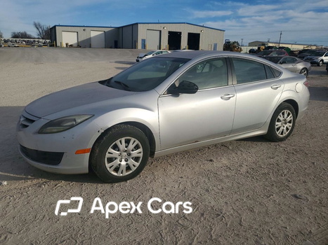 Mazda 6 2011 - Image 1 of 12
