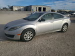 Mazda 6 2011