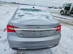 Chrysler 200 2014