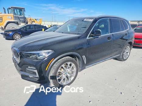 BMW X5 2020 - Image 1 of 12