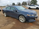 Chevrolet Impala 2015
