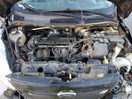 Ford Fiesta 2013