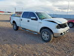 Ford F-150 2008