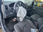 Nissan Navara (Frontier) 2015
