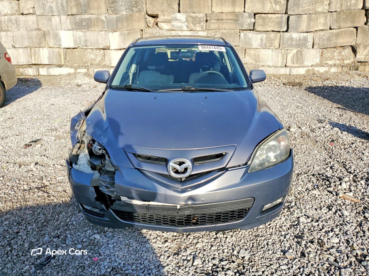 Mazda 3 2009