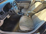 Ford Fusion 2011