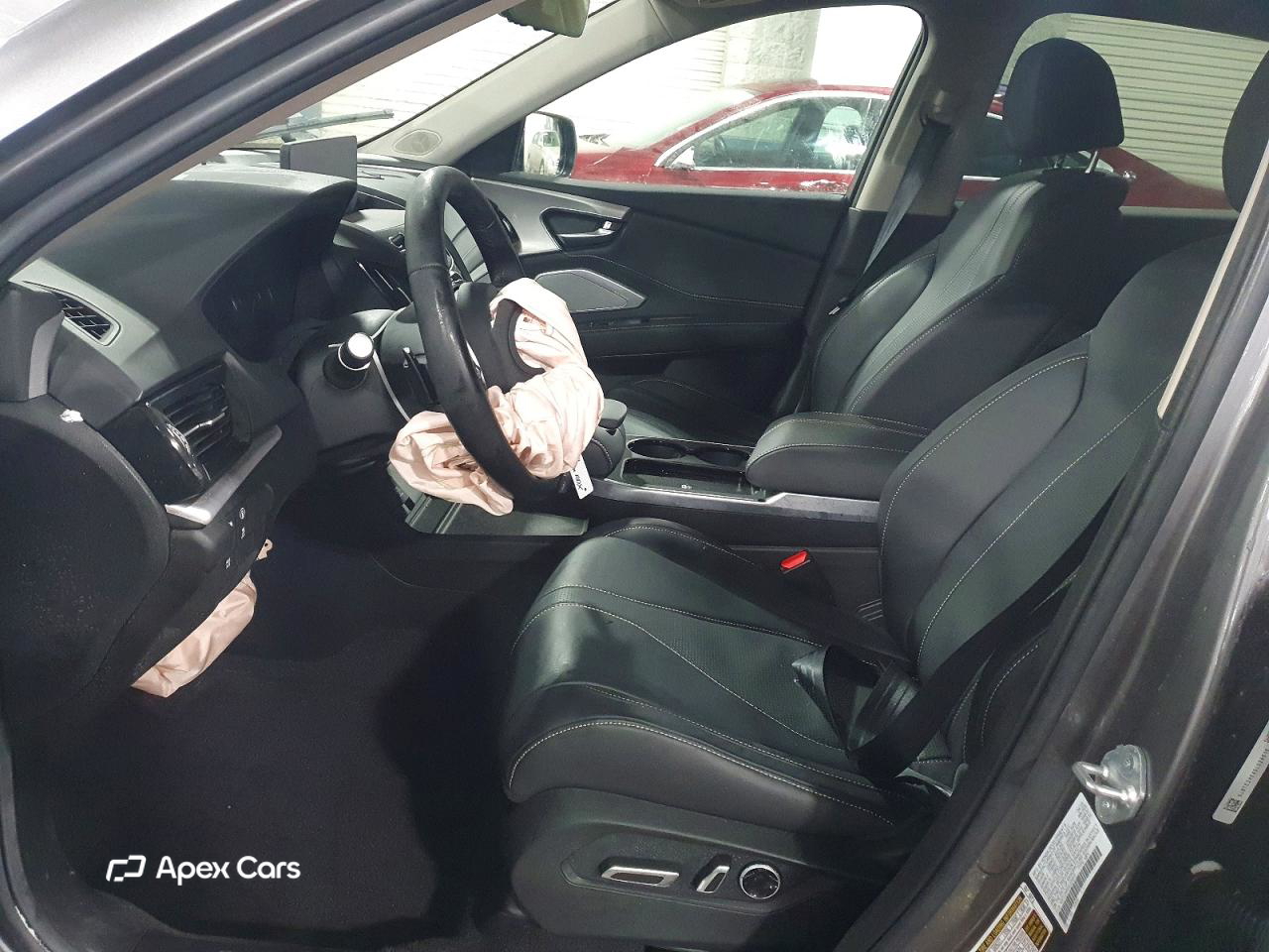 Acura RDX 2025