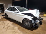 Mercedes-Benz C-klasse 2015
