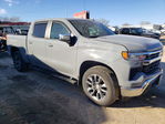 Chevrolet Silverado 2024