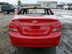 Hyundai Accent 2015