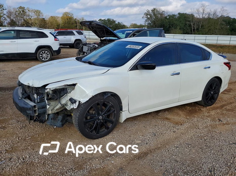 Nissan Altima 2017 - Image 1 of 13
