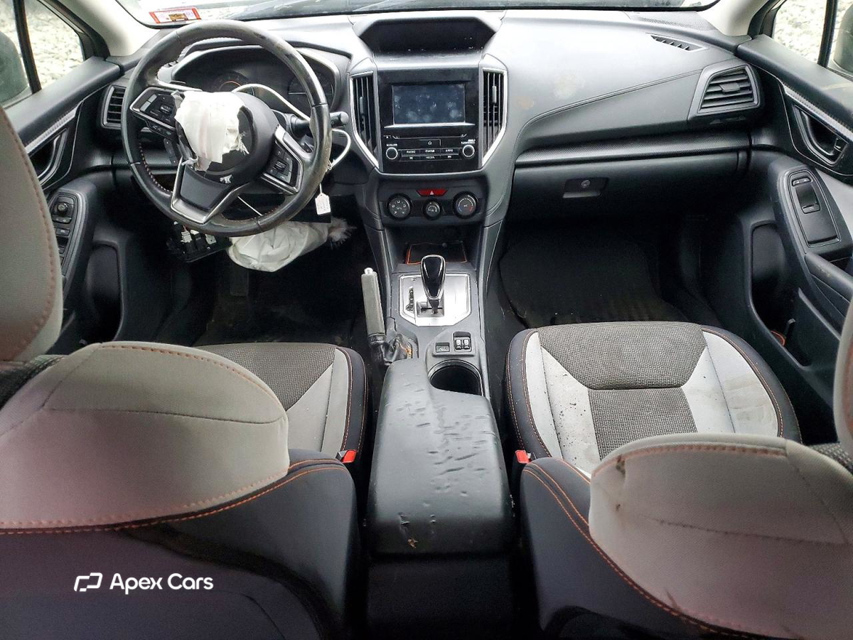 Subaru XV 2019