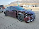 Ford Fusion 2018