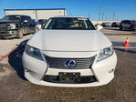 Lexus ES 2014