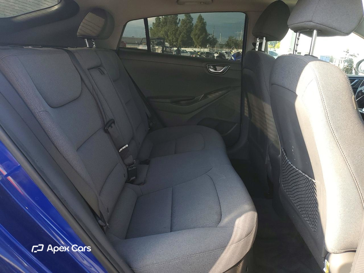 Hyundai IONIQ 2020