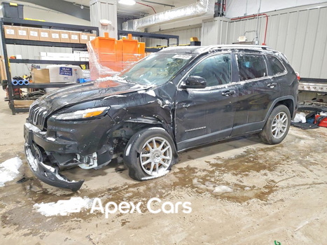 Jeep Cherokee 2015 - Zdjęcie 1 z 14