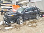 Jeep Cherokee 2015