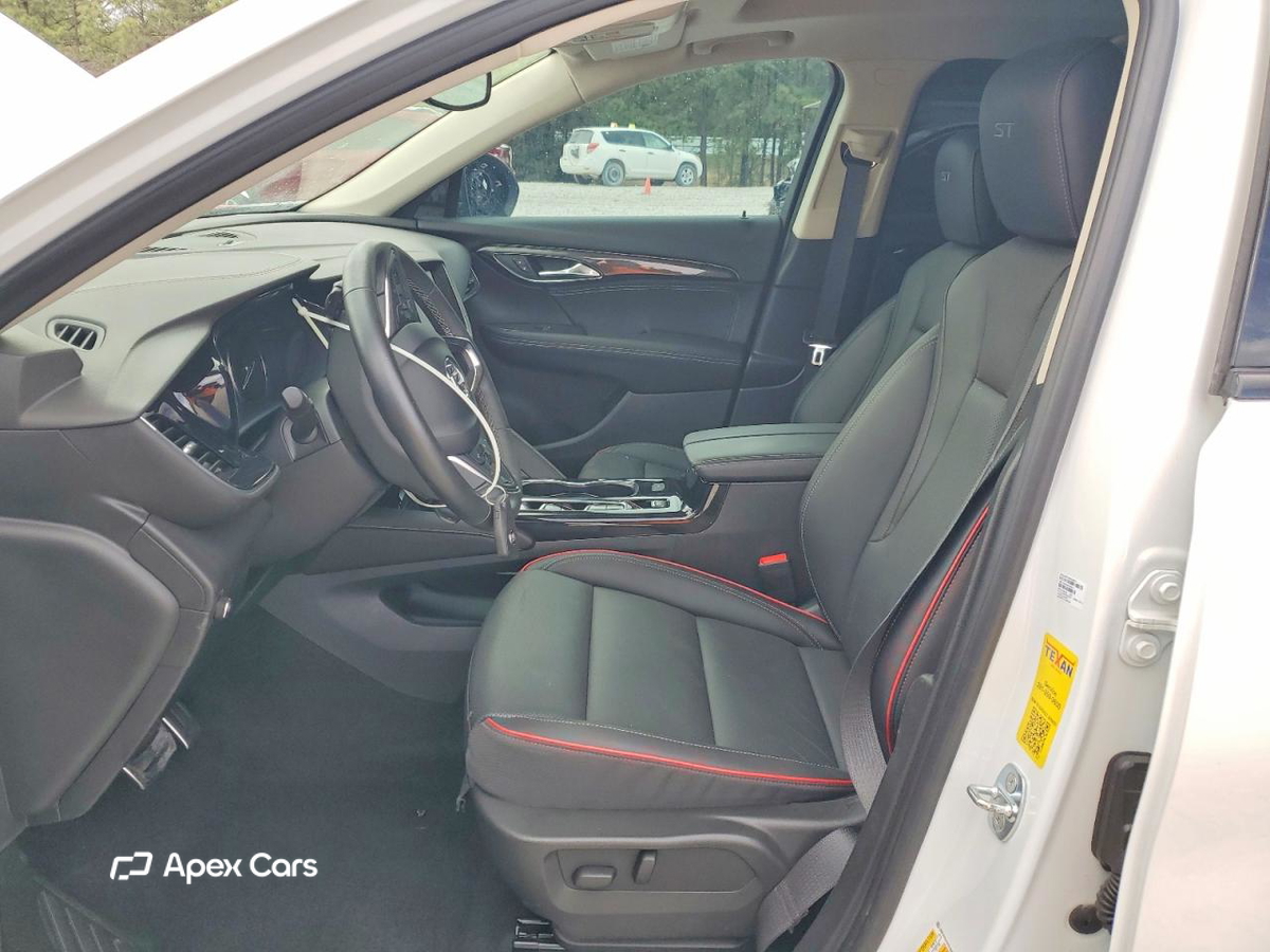 Buick Envision 2023