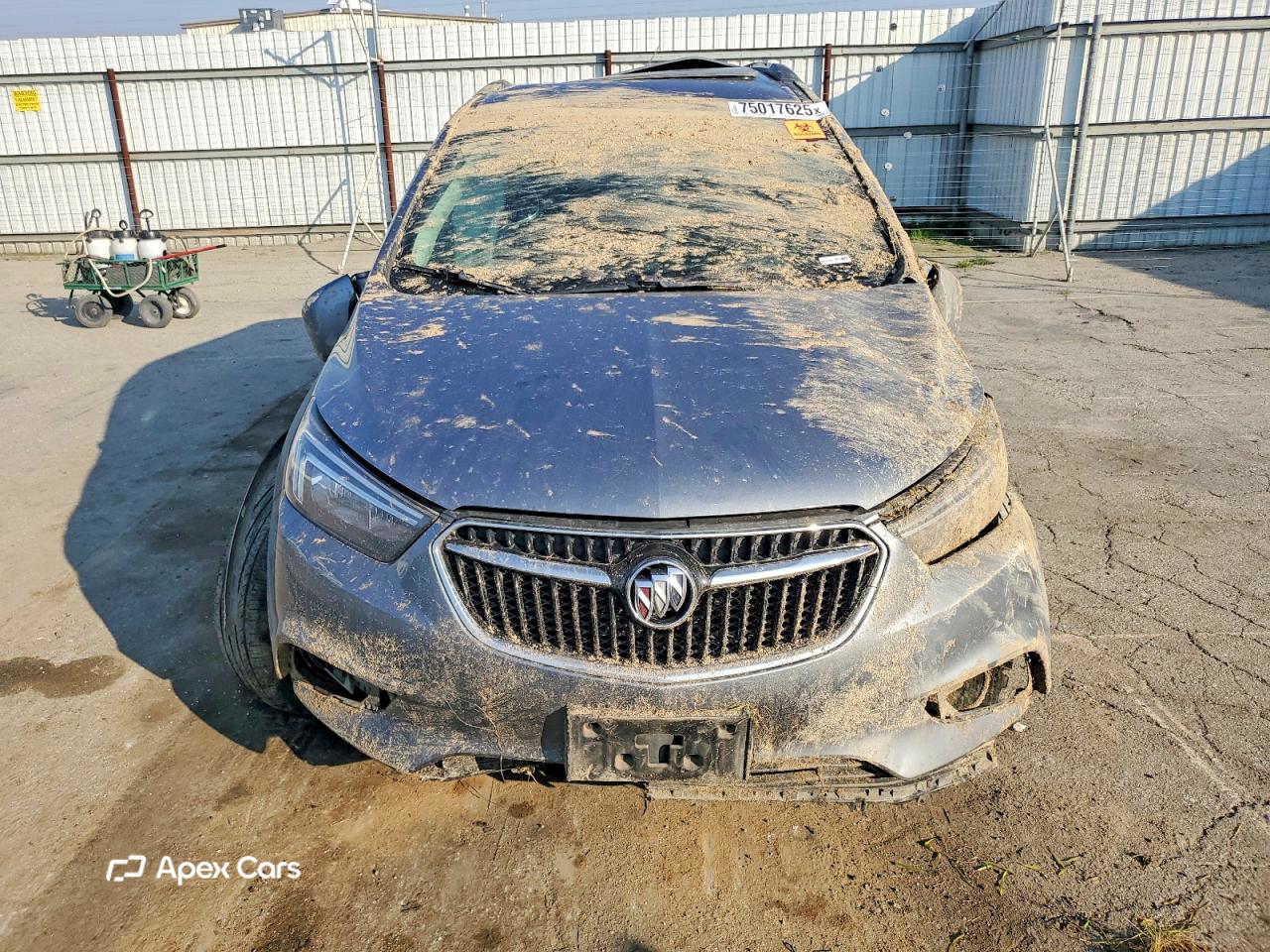 Buick Encore 2020