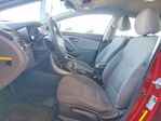 Hyundai Elantra 2014