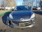 Mazda 3 2012