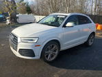 Audi Q3 2017