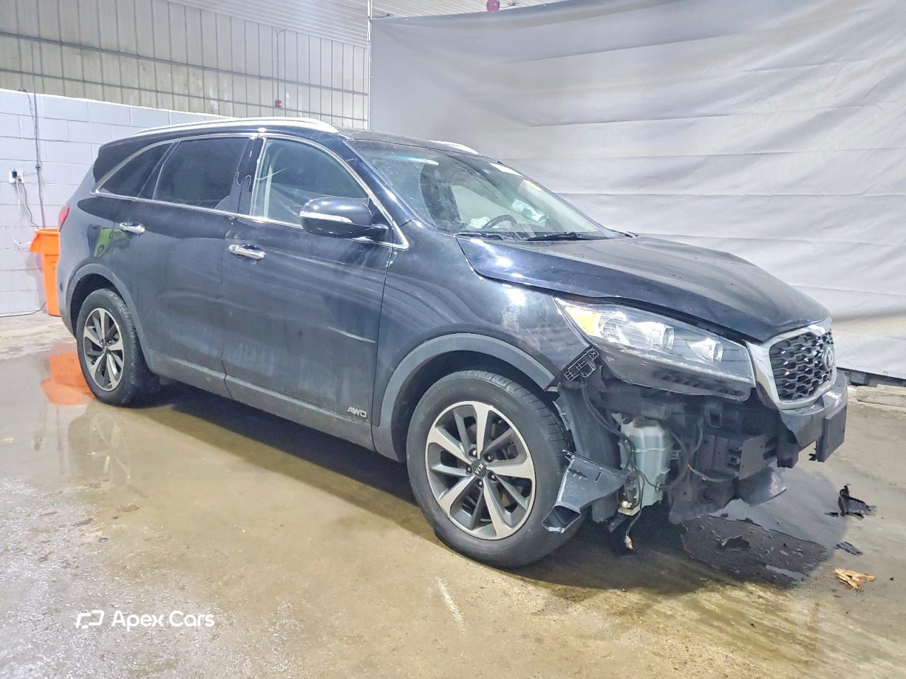 Kia Sorento 2019