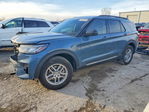 Ford Explorer 2025