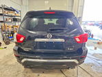 Nissan Pathfinder 2020