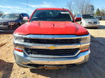 Chevrolet Silverado 2016