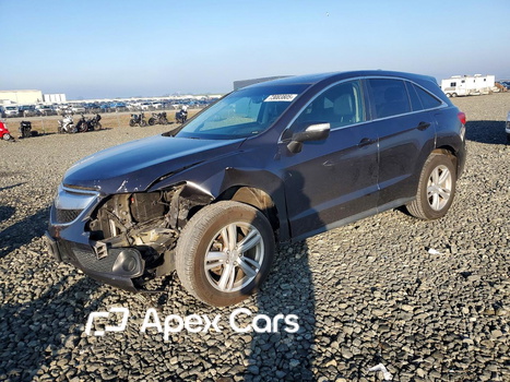 Acura RDX 2013 - Image 1 of 14
