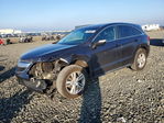 Acura RDX 2013