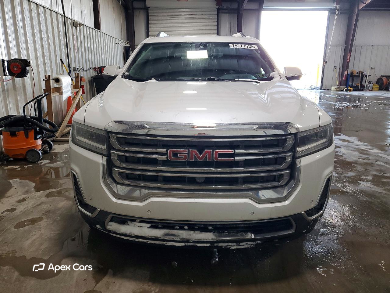 GMC Acadia 2023