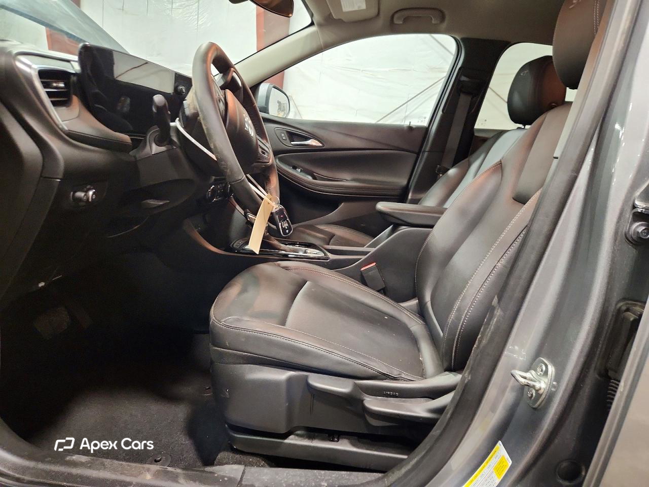 Buick Encore GX 2024