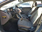 Hyundai Elantra 2016