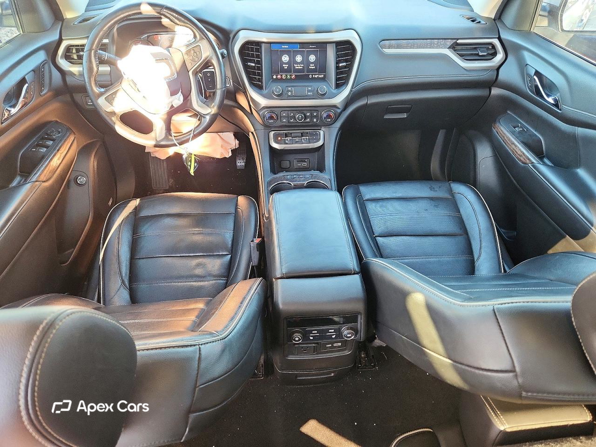 GMC Acadia 2020