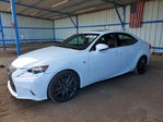 Lexus IS 2015