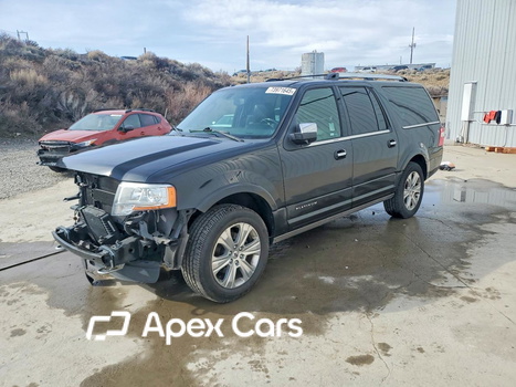 Ford Expedition 2015 - Image 1 of 14